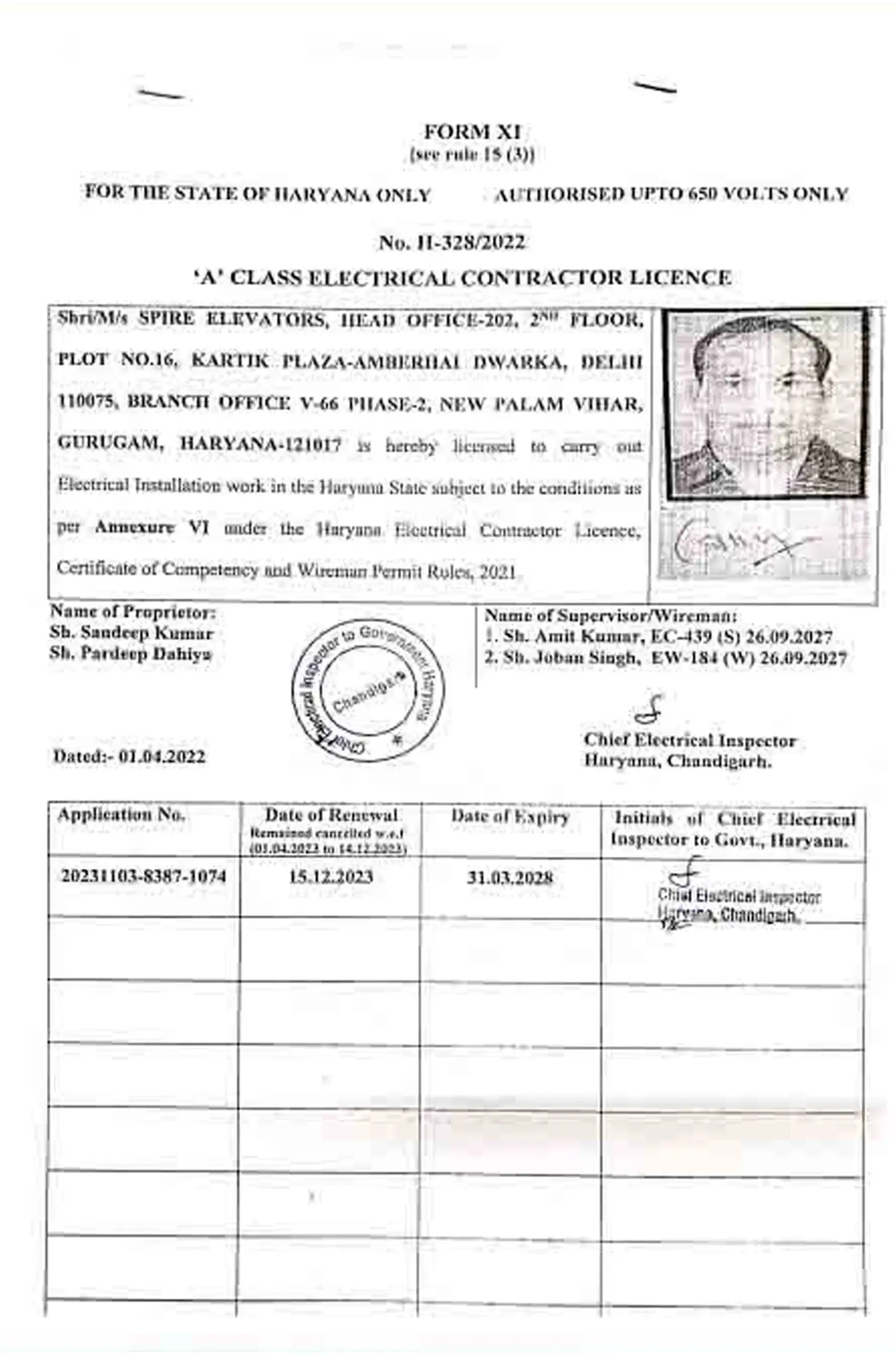class-electrical-contractor