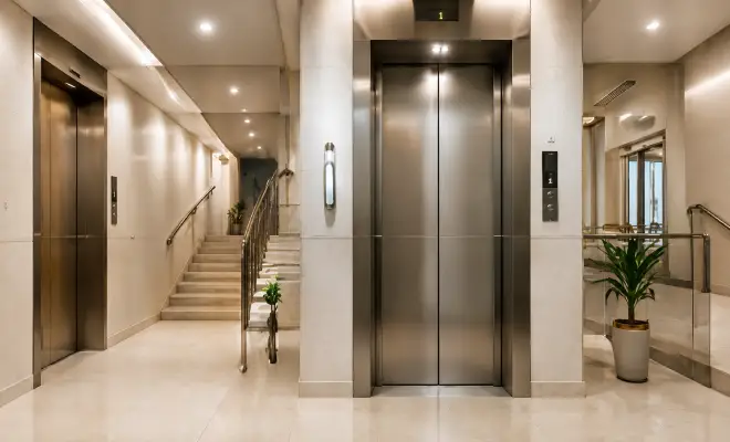 DDA Lift