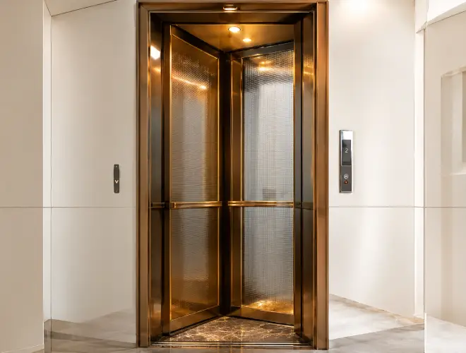 Home Elevators