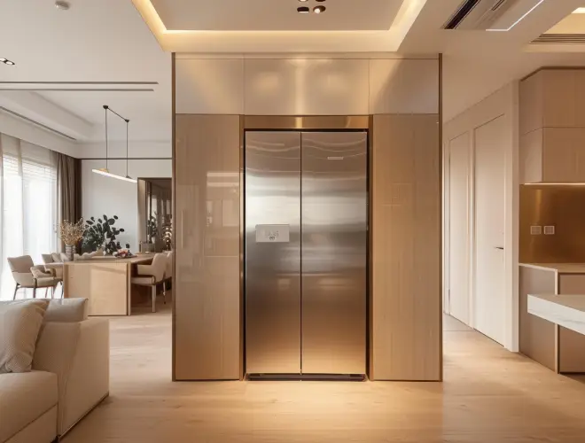 home-lift-hydraulic