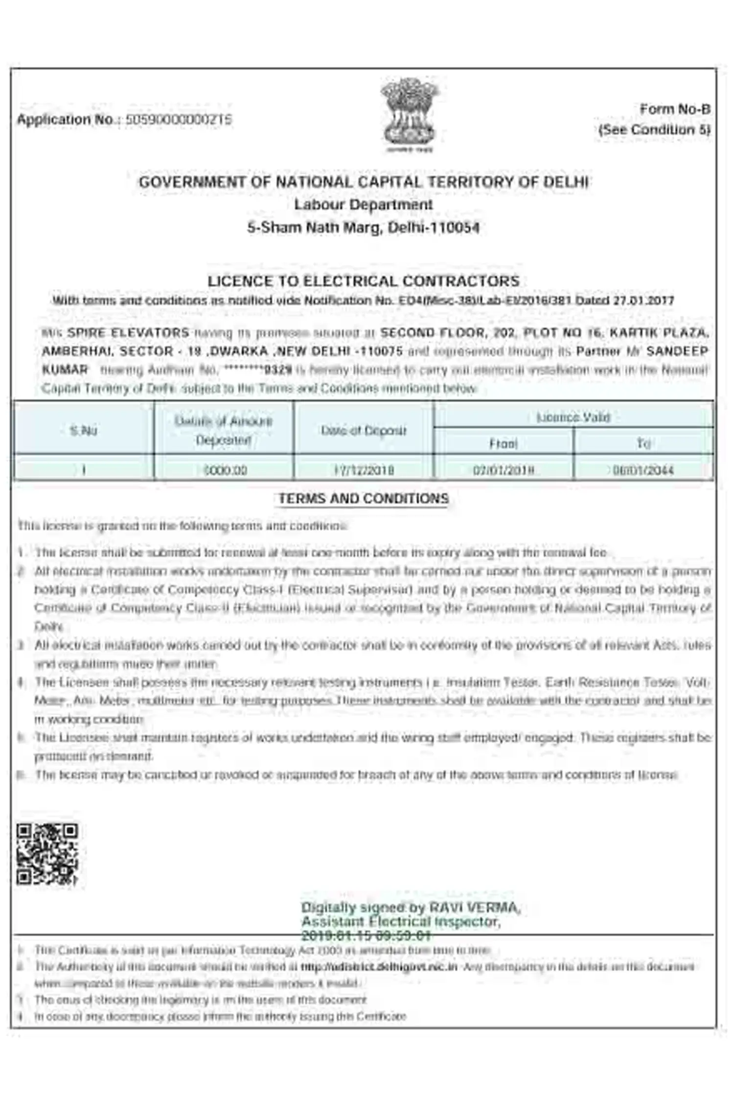 licence-to-electrical-contractors