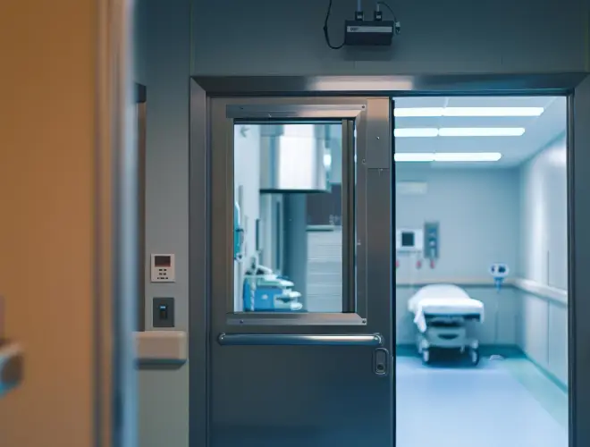 stretcher-elevator
